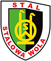 Herb - Stal Stalowa Wola