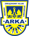 Herb - Arka Gdynia CLJ