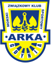 Herb - Arka Gdynia