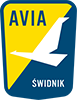 Herb - Avia Świdnik