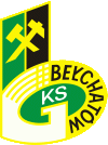 Herb - GKS Bełchatów