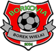 Herb - Borkovia Borek Wielki