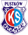 Herb - Chemik Pustków