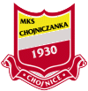 Herb - Chojniczanka Chojnice