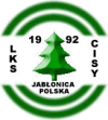 Herb - Cisy Jabłonica Polska