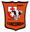 Herb - Concordia Elbląg