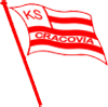 Herb - Cracovia CLJ