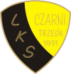 Herb - Czarni Trześń