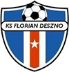 Herb - Florian Rymanów Zdrój