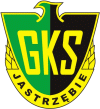 Herb - GKS Jastrzębie