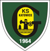 Herb - GKS Katowice