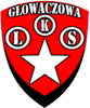 Herb - LKS Głowaczowa