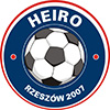Herb - Heiro Rzeszów (futsal)