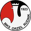 Herb - Orzeł Rudnik