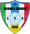 Herb - Iwonka Iwonicz