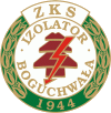 Herb - Izolator Boguchwała