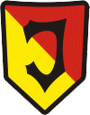 Herb - Jagiellonia Białystok CLJ