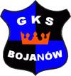 Herb - Korona Bojanów