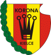 Herb - Korona Kielce CLJ
