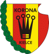 Herb - Korona Kielce U-17