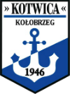 Herb - Kotwica Kołobrzeg