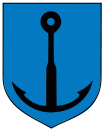 Herb - Kotwica Korczyna