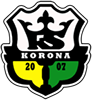 Herb - Korona Tuchla