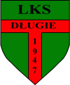 Herb - LKS Długie