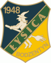 Herb - Łysica II Bodzentyn