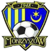 Herb - OKS Mokrzyszów