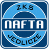 Herb - Nafta Jedlicze