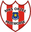 Herb - Orzeł Przeworsk