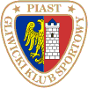 Herb - Piast Gliwice