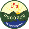 Herb - Pogórze Wielopole Skrzyńskie