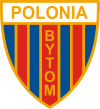 Herb - Polonia Bytom