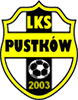 Herb - LKS Pustków