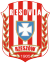 Herb - Resovia