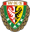 Herb - Śląsk Wrocław CLJ