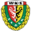Herb - Śląsk II Wrocław