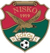 Herb - Sokół Nisko