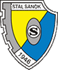 Herb - Ekoball Stal Sanok