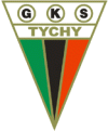 Herb - GKS Tychy