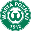 Herb - Warta Poznań CLJ