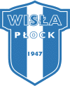 Herb - Wisła Płock