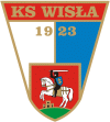 Herb - Wisła Puławy U-17