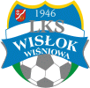 Herb - Wisłok Wiśniowa