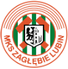 Herb - Zagłębie Lubin