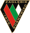 Herb - Zagłębie Sosnowiec