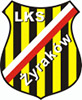 Herb - LKS Żyraków