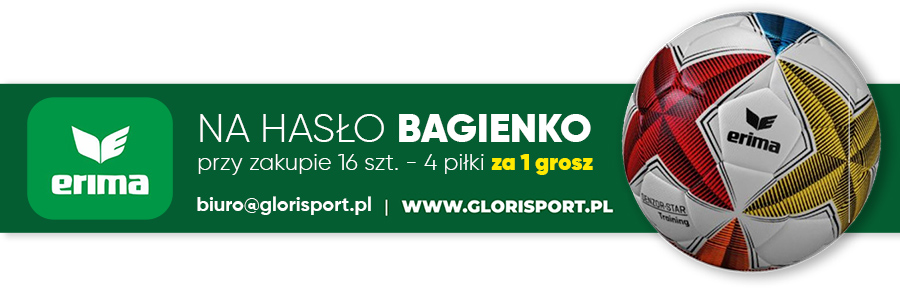 GloriSport.pl - hurtownia odzieży i akcesoriów sportowych